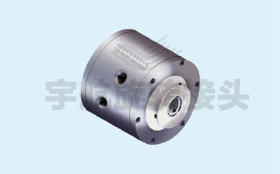 YH0202型軸套式旋轉接頭