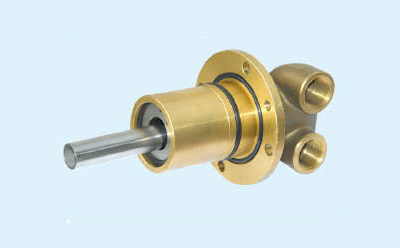 YHF-S型旋轉接頭